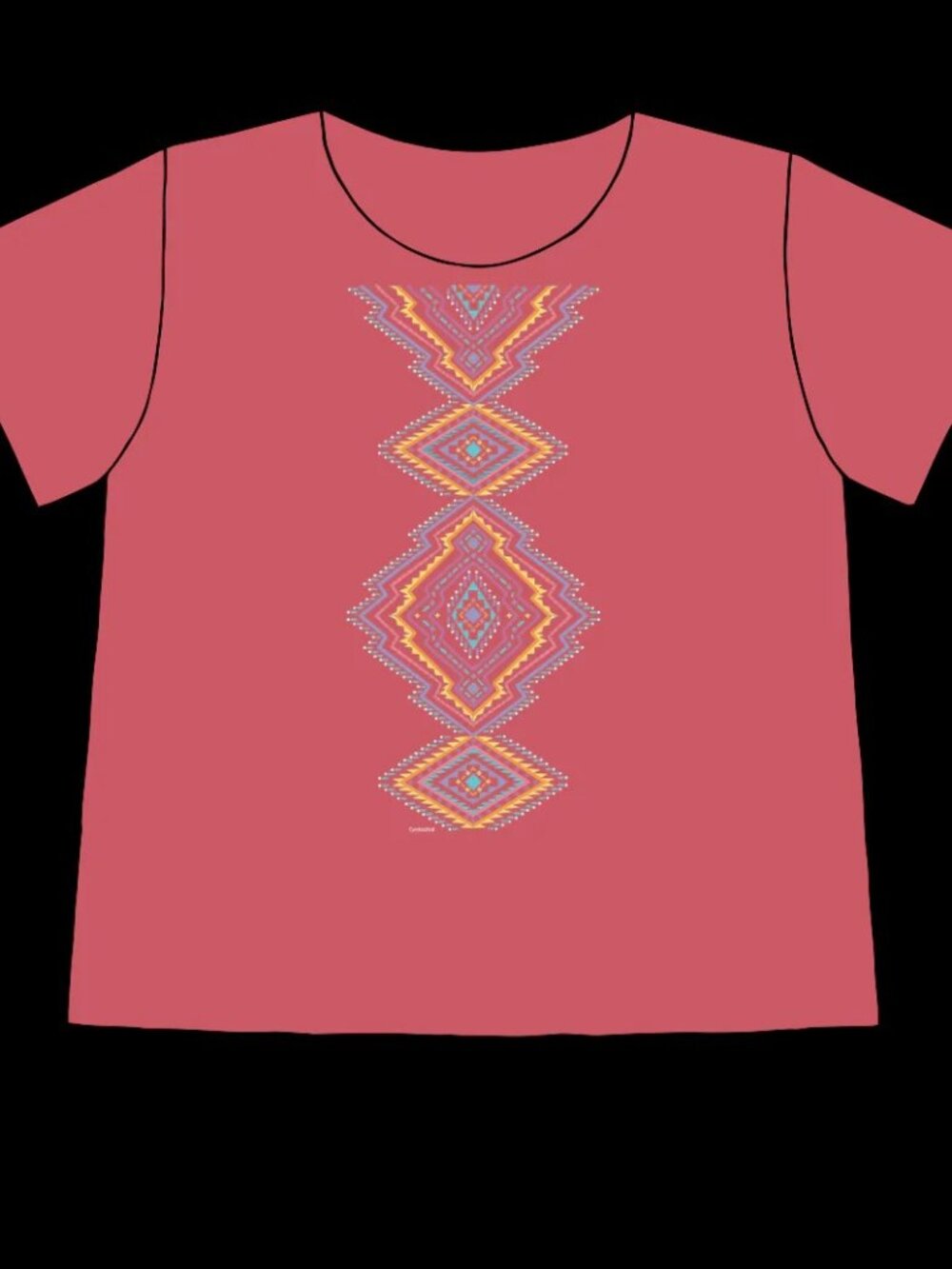 Sabaku Eyedazzler S/S..Made in Tucson Az.